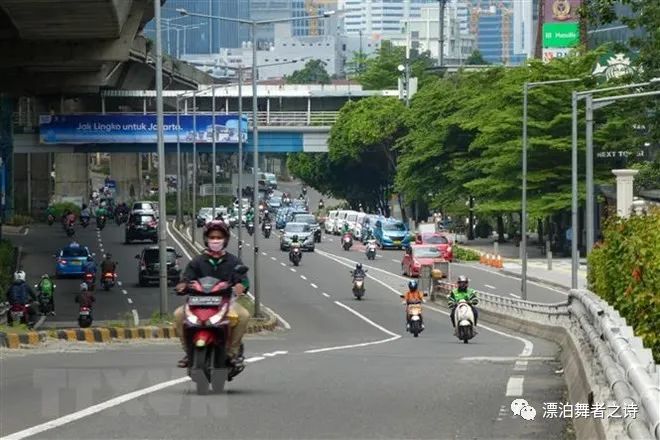 疯狂的诈骗：印尼华人骗中国人，中国人也骗印尼华人