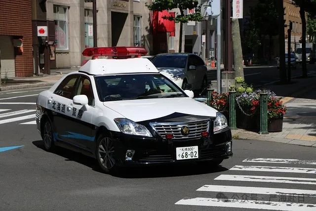 【重磅】日本警方紧急警告！大规模中国人网络诈骗团伙在日本活跃